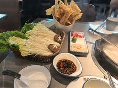 -同仁四季椰子鸡(无锡滨湖万象汇店)