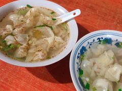 -安庆柴火馄饨(马道街店)