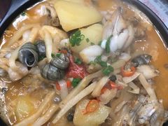 -东门七爷螺蛳粉(浦东店)