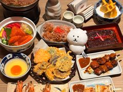 -小山日本料理(兴业太古汇店)