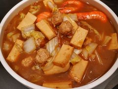 -渔家灯火(明湖店)