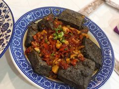 -新新湘菜馆(新中街二条店)
