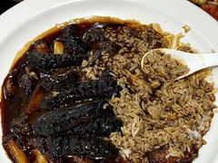 -小大董·烤鸭(王府井apm店)