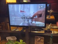 -巴奴毛肚火锅(广益哥伦布店)