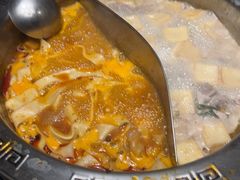 -天宜隆蘑菇宴火锅(石景山旗舰店)