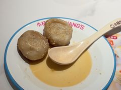 -小杨生煎(黄河路店)