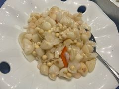 -火福·天湖阁大闸蟹博物馆主题餐厅(浅水湾店)