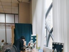 -茄子达人•镜像照相馆