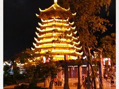 -靖西锦绣古镇景区