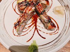 -隐泉之语日式料理(王府中环店)