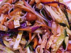 -大哈福烧烤·海鲜·家常菜(延安三路店)