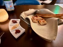 -卡佩罗意大利餐厅及酒吧Al Cappello Trattoria