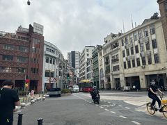 -阿姨牛杂(北京路店)