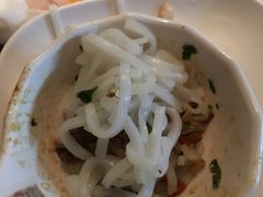 -海银海记潮汕牛肉火锅(新港中路海珠店)