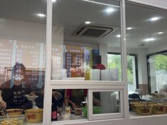 -老胖子凉拌粉干(安居总店)