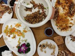 -寻味顺德·南记酒家·传统顺德菜·鱼生(广源路店)