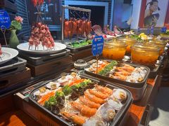 -老德州四合院·德州菜(天衢路店)
