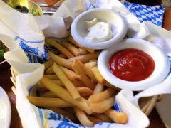 -宝莱纳餐厅(滨江店)