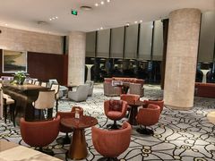 -天津滨海圣光皇冠假日酒店
