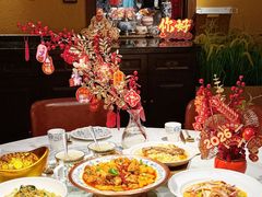 -阿依来新疆餐厅(奥城店)