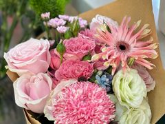 -花屿鲜花(淡水店)