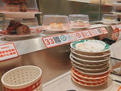 -新一番三文鱼寿司(大东海店)