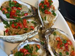 -金海湾海鲜排档(朱家尖店)