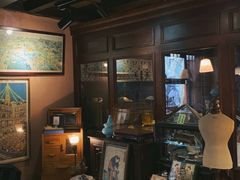 -古董花园(思南路42弄小区店)