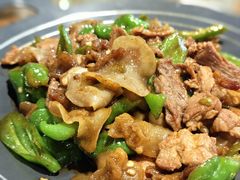 -禾珍珠家常小馆(河南博物院店)