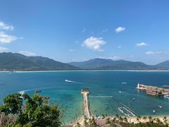 -海南分界洲岛旅游区