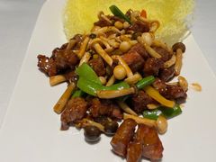 -海富门·带鱼·淮扬菜·粤菜(甘家口店)