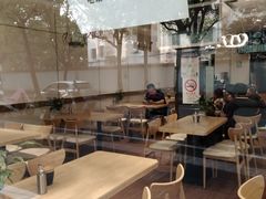 大堂-好麺世家海鲜面馆(新建中路店)