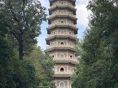 -灵谷景区