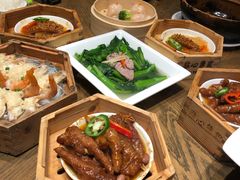 -点心传说·粤菜点心(佐阾虹湾店)