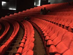 -中国科学技术馆影院