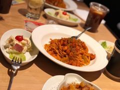 -必胜客(骡马市店)