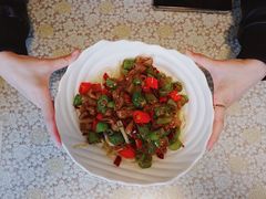 -文三里屯面馆(三里屯店)