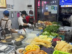 -正宗阳山牛杂(东城店)