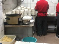 自助取餐区-洞子口张老二凉粉(文殊院店)