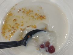 -乔伯凉面(白沙路店)