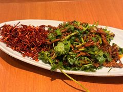 -老昌春饼(中央大街店)