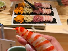 -鮨冠OMAKASE食べ放题(北京首店)