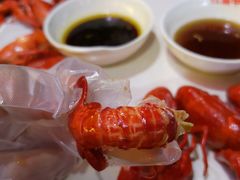 -红钳侠小龙虾·烧烤(中赢康康谷店)