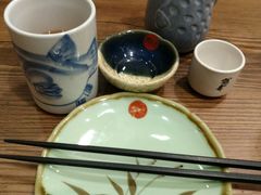 -红叶日料·放题·海胆·定食(星海店)