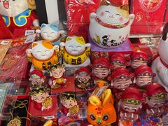 -blt精品超市(高德置地冬广场店)