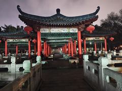 -深圳龙潭公园