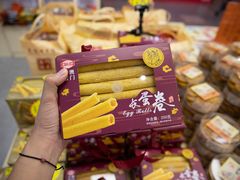 -横琴购口岸商业广场