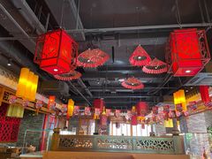 大堂-大龙燚火锅(天钥桥路店)