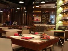 -The COOK·厨餐厅·自助餐(浦东嘉里大酒店)