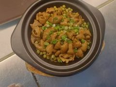 -绿茶餐厅(昆明世纪金源店)